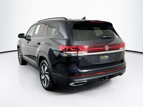 Used 2025 Volkswagen Atlas SE FWD image 5