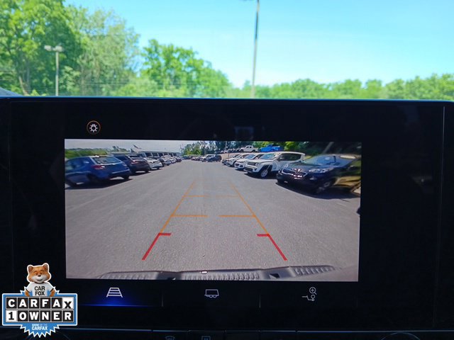 Used 2023 Chevrolet Colorado W/T w/ WT Convenience Package II RWD image 19