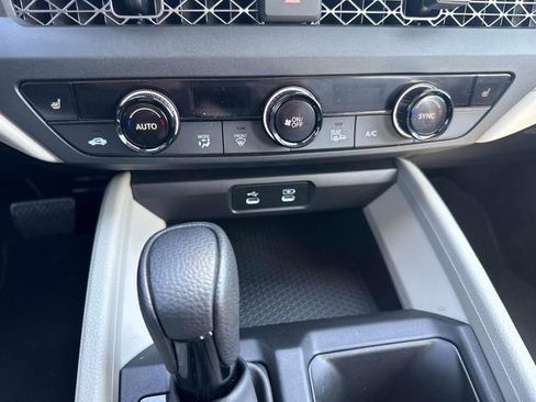 Used 2024 Honda Accord EX image 23