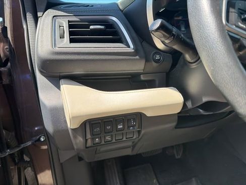 Used 2020 Subaru Ascent Limited w/ Popular Package #2 image 12