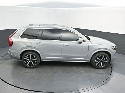 New 2026 Volvo XC90 B5 Core AWD/4WD image 28