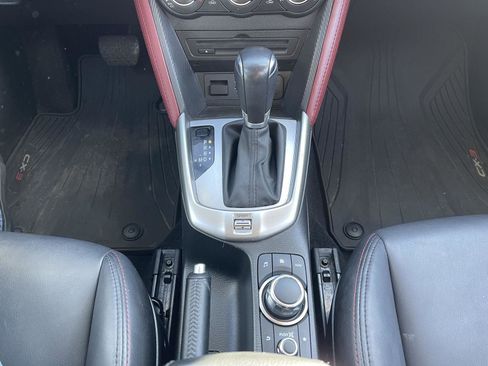 Used 2017 MAZDA CX-3 Touring image 11