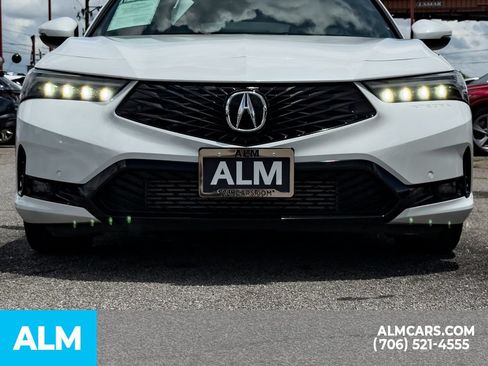 Used 2025 Acura Integra A-Spec FWD image 10