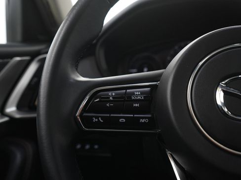Certified 2024 MAZDA CX-90 Plug-In Hybrid w/ Premium Pkg AWD/4WD image 27