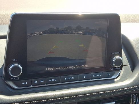 Used 2022 Nissan Rogue SV AWD/4WD image 18