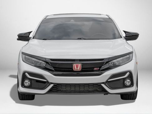 Used 2020 Honda Civic Si image 3