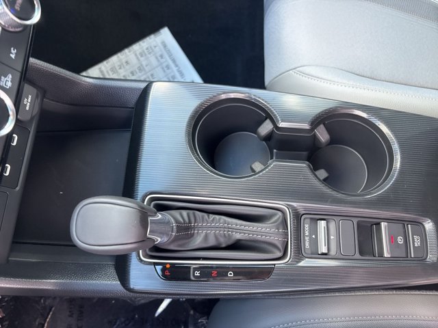 New 2026 Honda Civic Sport image 17