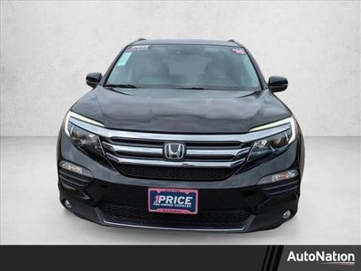 Used 2016 Honda Pilot Touring