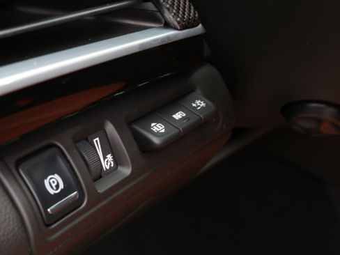 Used 2017 Cadillac CT6 Premium Luxury image 31