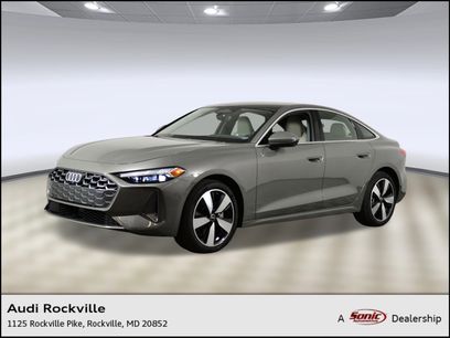 Used 2025 Audi A5 2.0T Prestige w/ 19" Wheel Package