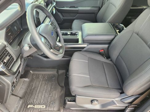 New 2026 Ford F150 STX w/ Equipment Group 200A RWD image 13