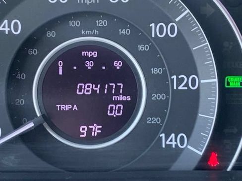 Used 2016 Honda CR-V SE image 10