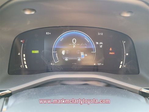 New 2026 Toyota Camry LE image 17