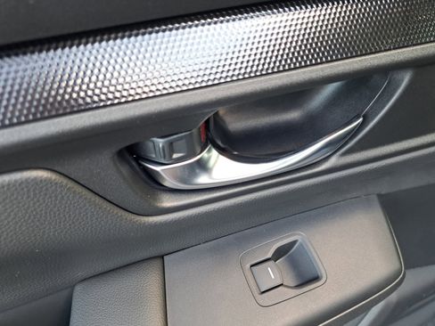 New 2026 Honda CR-V Sport image 20