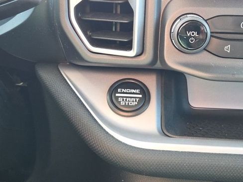 Used 2023 Ford Bronco Sport Outer Banks w/ Tech Package AWD/4WD image 43