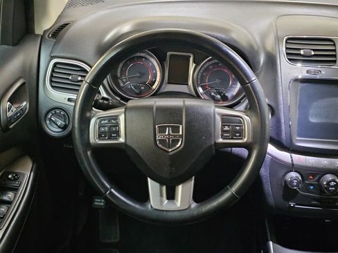 Used 2018 Dodge Journey Crossroad AWD/4WD image 20