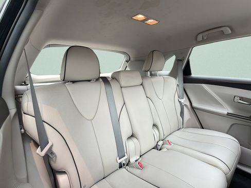 Used 2015 Toyota Venza XLE AWD/4WD image 27