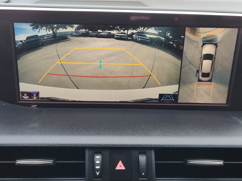 Used 2021 Lexus ES 350 Ultra Luxury w/ Accessory Package 2 FWD image 9