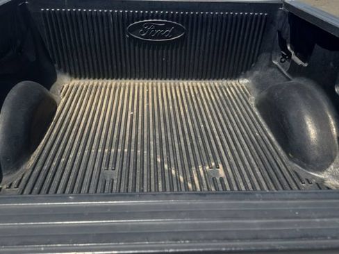 Used 2014 Ford F150 XLT w/ Equipment Group 302A Luxury AWD/4WD image 11