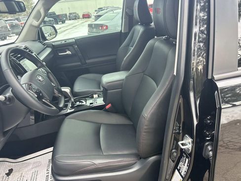 Used 2024 Toyota 4Runner TRD Pro image 14