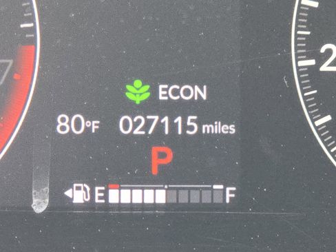 Used 2023 Honda HR-V Sport image 30