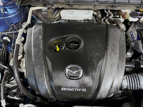 Used 2020 MAZDA CX-5 Sport image 39