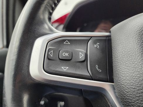 Used 2024 RAM 2500 Big Horn image 15