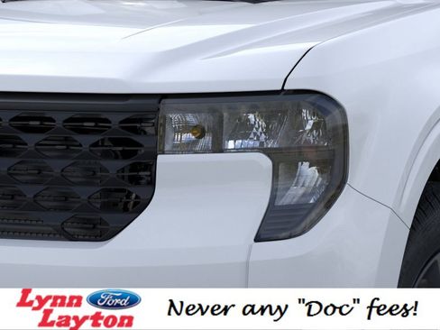New 2026 Ford Maverick XLT FWD image 19