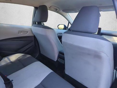 Certified 2026 Toyota Corolla LE FWD image 23