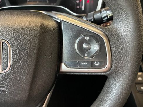 Used 2018 Honda CR-V EX image 21