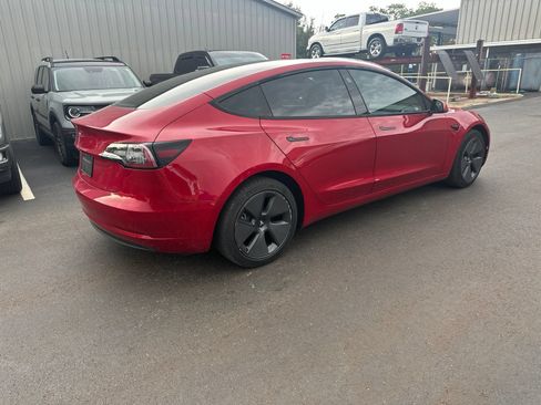 Used 2023 Tesla Model 3 Standard Range RWD image 3