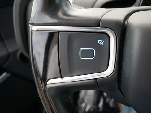 Used 2025 Ford Expedition Platinum AWD/4WD image 35