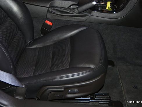 Used 2009 Chevrolet Corvette w/ Preferred Equipment Group image 22