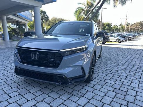 Used 2025 Honda CR-V Sport-L image 21