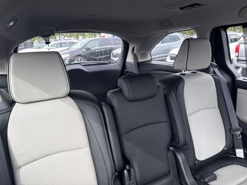 Certified 2026 Honda Odyssey Elite image 33