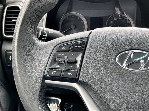 Used 2019 Hyundai Tucson SE FWD image 20