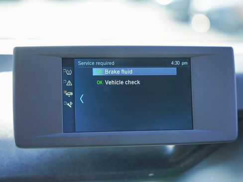 Used 2021 BMW i3 image 20