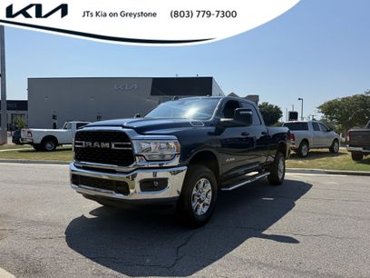 Used 2024 RAM 2500 Big Horn