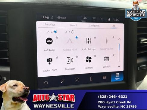 Used 2022 RAM 1500 Big Horn AWD/4WD image 17