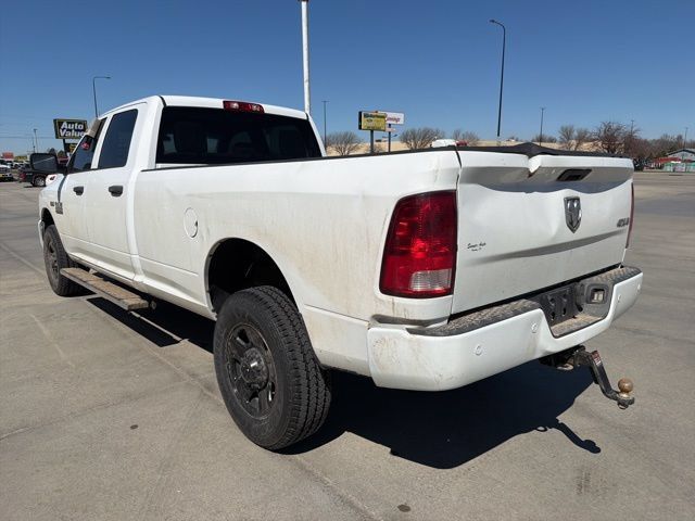 Used 2014 RAM 2500 Tradesman w/ Popular Equipment Group AWD/4WD image 5