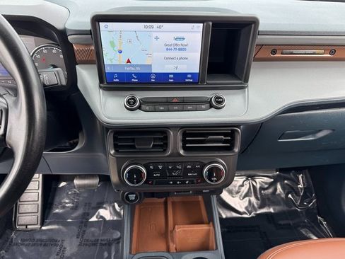 Certified 2023 Ford Maverick Lariat w/ Lariat Luxury Package image 26