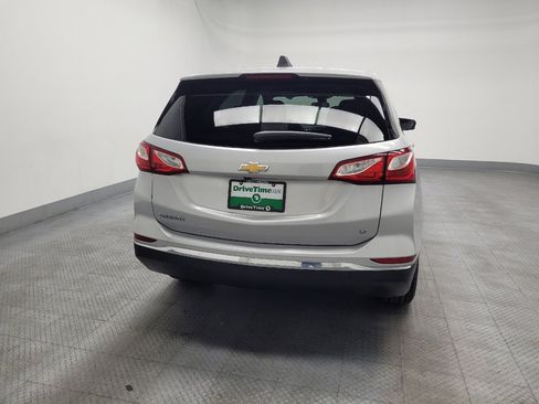 Used 2021 Chevrolet Equinox LT FWD image 7