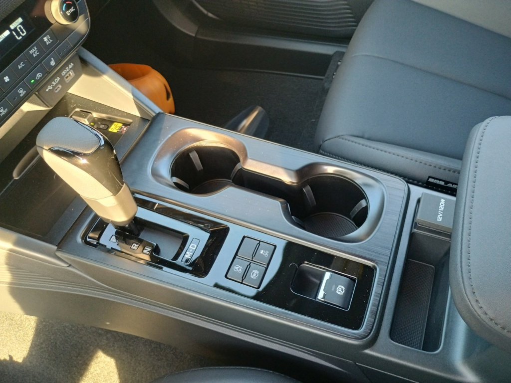 New 2026 Subaru Outback Premium AWD/4WD image 26