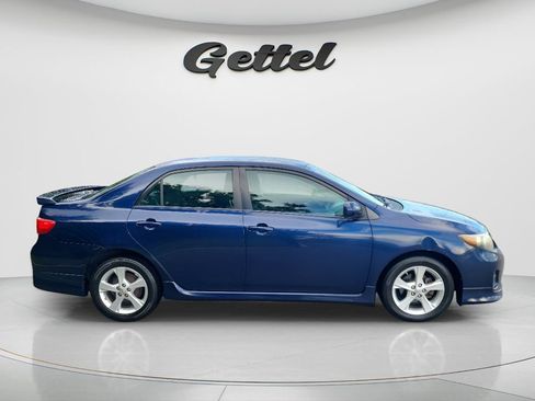 Used 2011 Toyota Corolla S FWD image 4