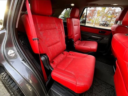 Used 2023 Toyota Sequoia TRD Pro image 19