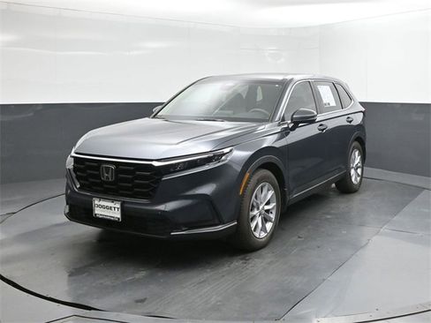 Used 2023 Honda CR-V EX image 30