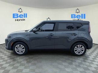 Used 2023 Kia Soul LX w/ LX Technology Package video 2