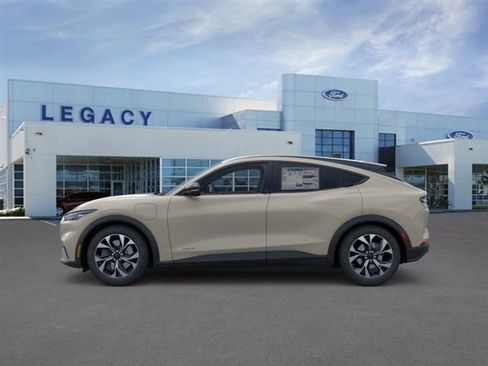 New 2026 Ford Mustang Mach-E Select image 3