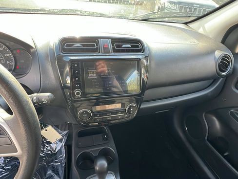 Used 2022 Mitsubishi Mirage ES image 31