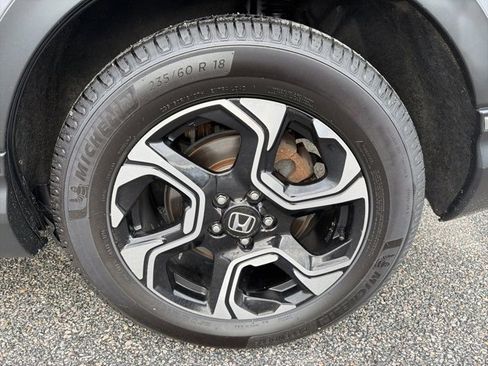 Used 2017 Honda CR-V Touring image 43